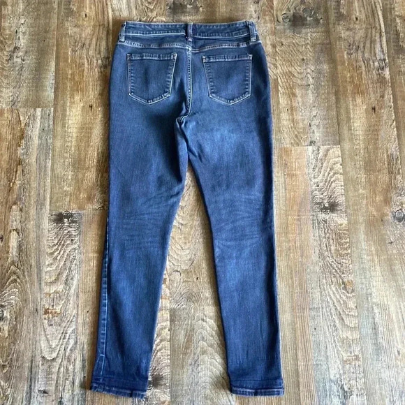 St Johns Bay  | Skinny Leg Jeans - Picture 5 of 7